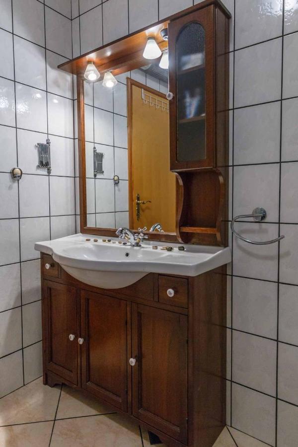 Apartman Mauro Malinska Exterior foto